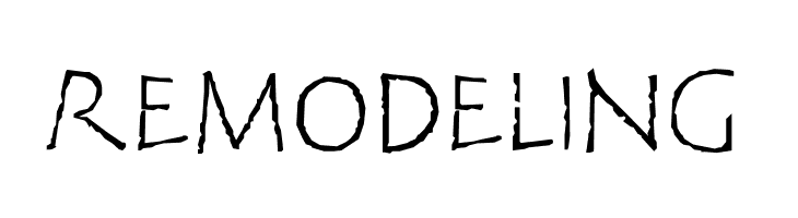 CorrodetClassicaps  Free Fonts Download