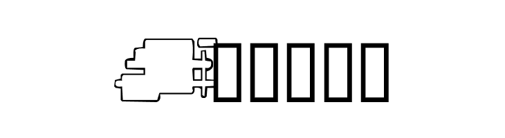 Future Boxes  Free Fonts Download