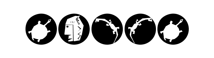 AfricanissimaOSix  Free Fonts Download