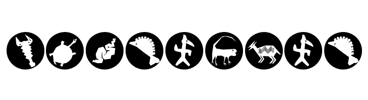 AfricanissimaOSix  Free Fonts Download