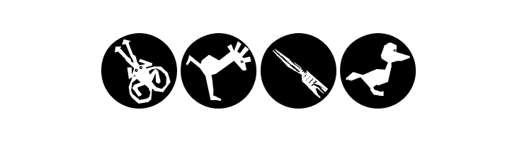 AfricanissimaOSix  Free Fonts Download