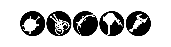 AfricanissimaOSix  Free Fonts Download