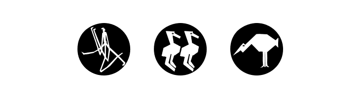 AfricanissimaOSix  Free Fonts Download