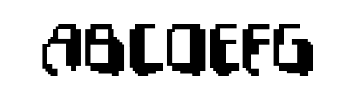 Psychopod  Free Fonts Download