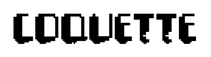Psychopod  Free Fonts Download