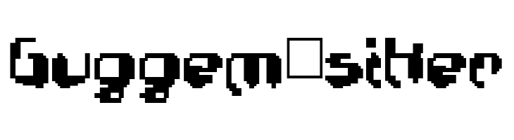 Psychopod  Free Fonts Download