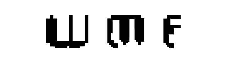 Psychopod  Free Fonts Download