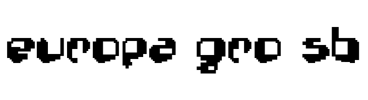 Psychopod  Free Fonts Download