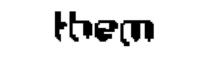 Psychopod  Free Fonts Download