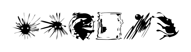 FoolsThree  Free Fonts Download