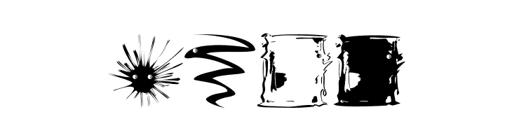 FoolsThree  Free Fonts Download