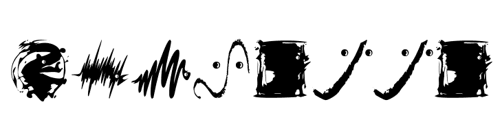 FoolsThree  Free Fonts Download