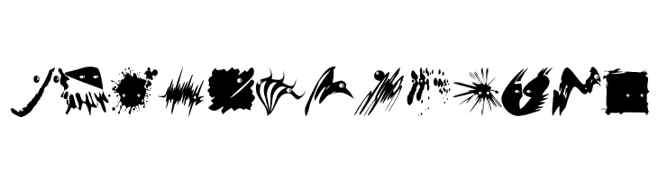 FoolsThree  Free Fonts Download
