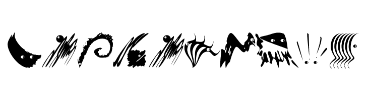 FoolsThree  Free Fonts Download