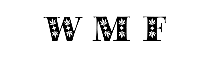 SapphireSativa  Free Fonts Download