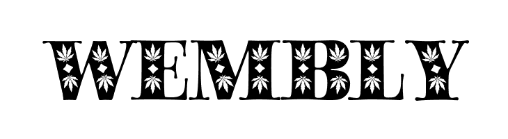 SapphireSativa  Free Fonts Download