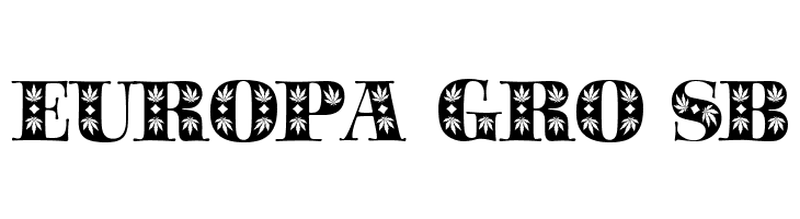 SapphireSativa  Free Fonts Download