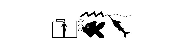 BeastlyBats  Free Fonts Download
