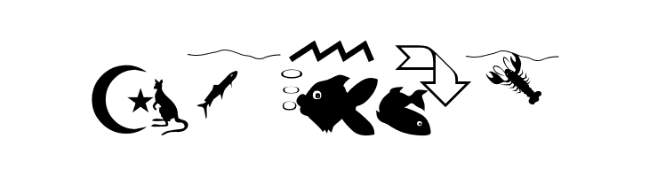 BeastlyBats  Free Fonts Download