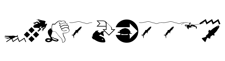 BeastlyBats  Free Fonts Download