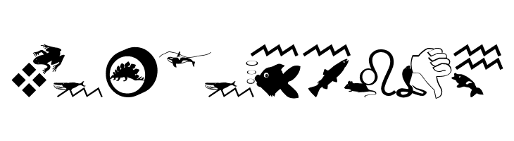 BeastlyBats  Free Fonts Download