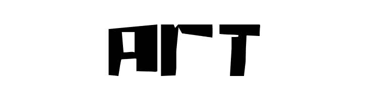 ScissorThree  Free Fonts Download