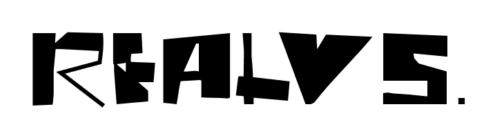 ScissorThree  Free Fonts Download