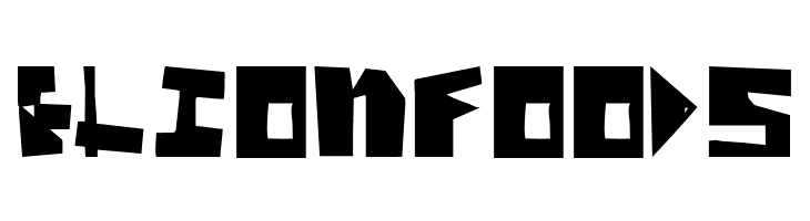 ScissorThree  Free Fonts Download