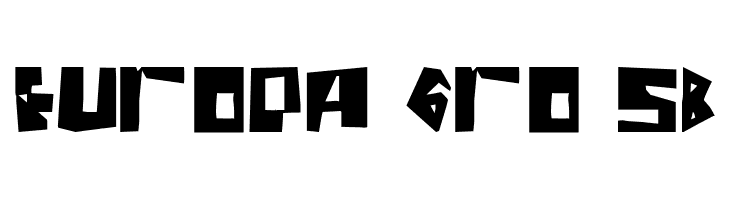 ScissorThree  Free Fonts Download