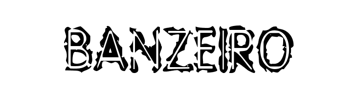 Evil CowRegular  Free Fonts Download