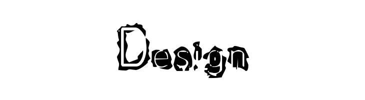 Evil CowRegular  Free Fonts Download