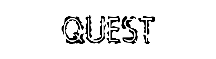 Evil CowRegular  Free Fonts Download