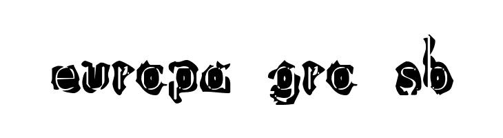Evil CowRegular  Free Fonts Download