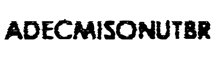 BN-Thenzer  Free Fonts Download