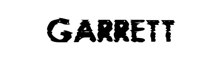 BN-Thenzer  Free Fonts Download