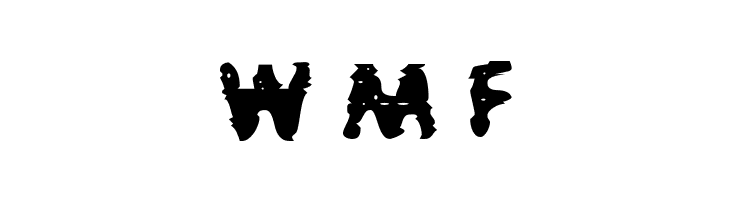 BN-Thenzer  Free Fonts Download