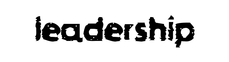 BN-Thenzer  Free Fonts Download