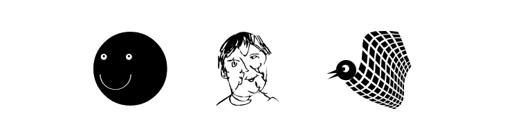 VectorImprovisations  Free Fonts Download