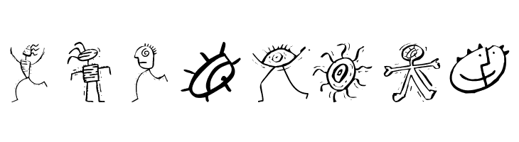 20thCentury-Three  Free Fonts Download