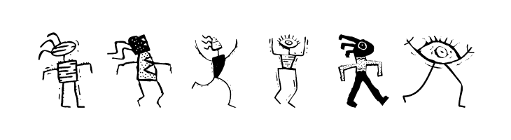 20thCentury-Three  Free Fonts Download