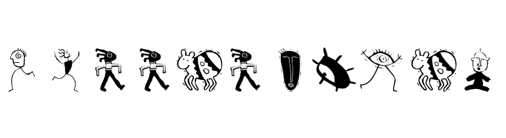 20thCentury-Three  Free Fonts Download