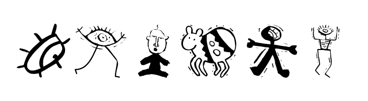 20thCentury-Three  Free Fonts Download