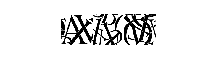 PalatinosTypeSoup  Free Fonts Download