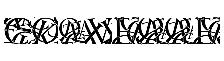 PalatinosTypeSoup  Free Fonts Download