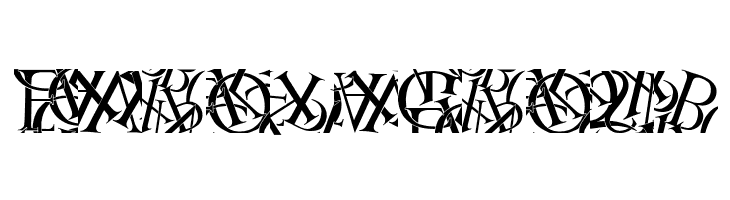 PalatinosTypeSoup  Free Fonts Download