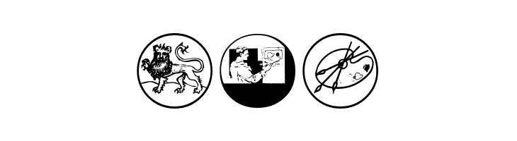 ArtesBats  Free Fonts Download
