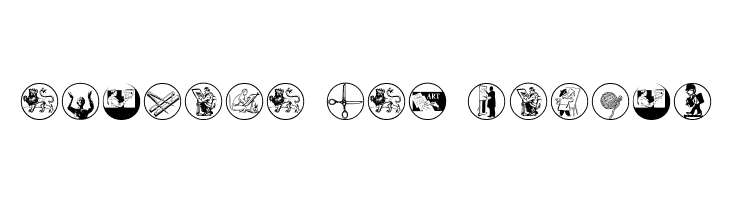 ArtesBats  Free Fonts Download