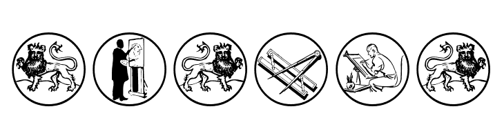 ArtesBats  Free Fonts Download