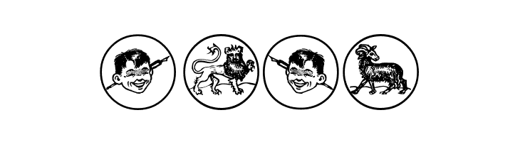 ArtesBats  Free Fonts Download