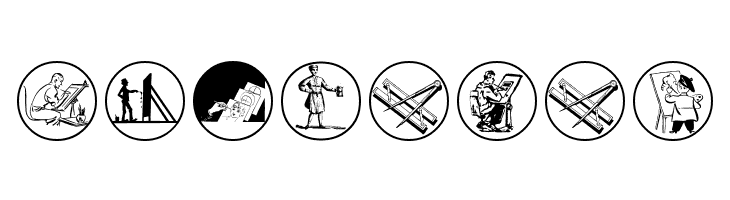 ArtesBats  Free Fonts Download